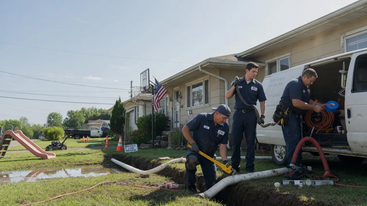 Toilet Installation in Arcadia, OH near me